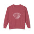Resilient Minds Unisex Lightweight Crewneck Sweatshirt